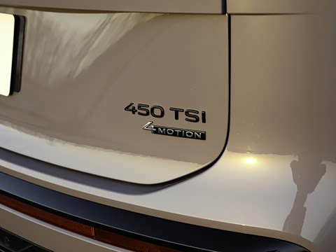 2025�� ;�� Pro 450TSI �����Ƿ��