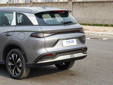 2025�� DM-i �Ǽݰ� 115KM������