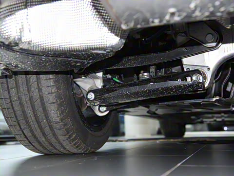 2024�� 525i M�˶���װ