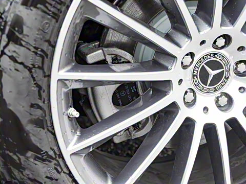 2025�� �Ŀ� GLE 450 4MATIC ������