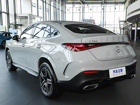 2025�� GLC 260 4MATIC ����SUV