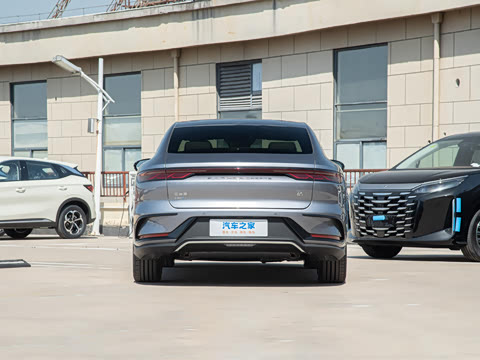 2025�� DM-i 125KM������