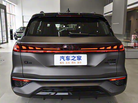 2024�� 45 TFSI quattro ���ư� ������װ 7��