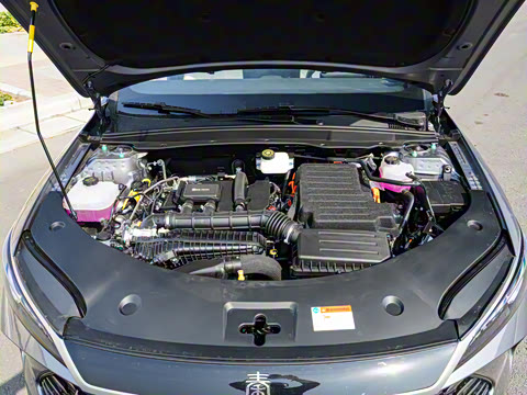 2025�� DM-i �Ǽݰ� 55KM��Խ��