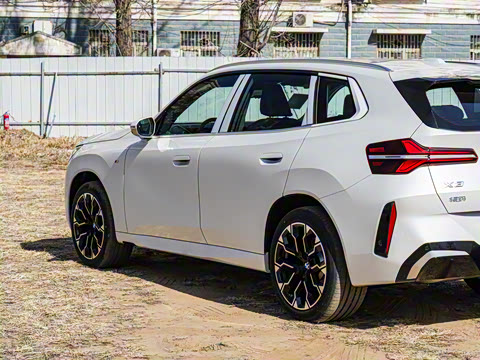 2025�� xDrive30L ������ M�˶���װ