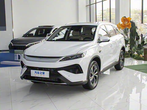 2025�� �ڶ��� �Ǽݰ� DM-i 75KM��Խ��