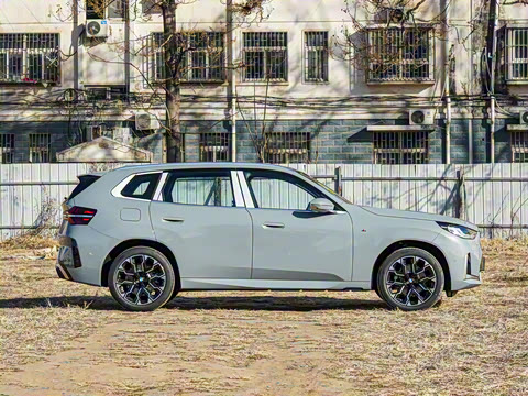 2025�� xDrive30L ������ M�˶���װ