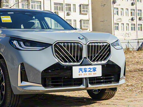 2025�� xDrive30L ������ M�˶���װ