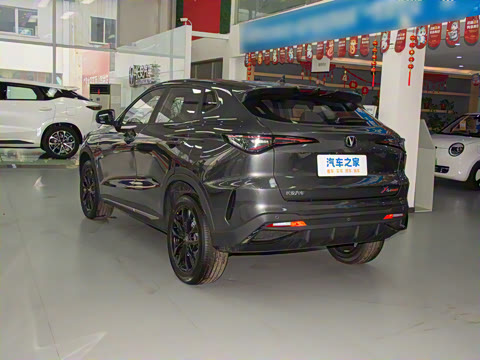 2025�� 1.5T DCT���ܰ�