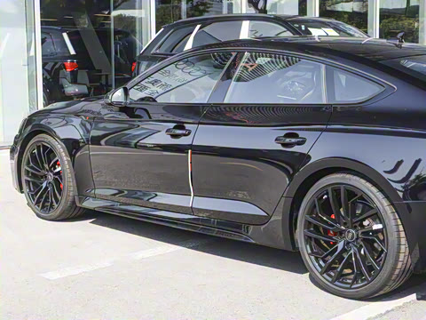 2024�� RS 5 2.9T Sportback �����