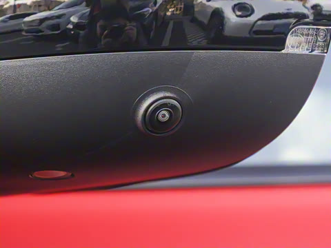 2025�� 2.0T COOPER S ������