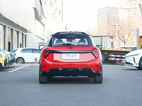 2025�� 2.0T COOPER S ������