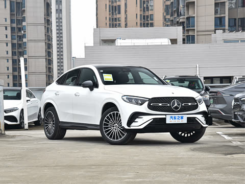 2025�� �Ŀ� GLC 300 4MATIC ����SUV