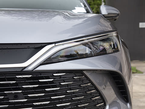 2025�� DM-i �Ǽݰ� 120KM׿Խ��