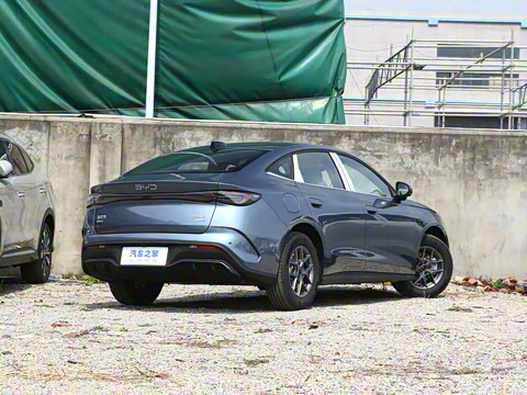 2025�� DM-i �Ǽݰ� 80KM������