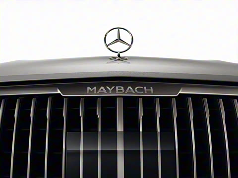 2025 S 680 4MATIC ҹ