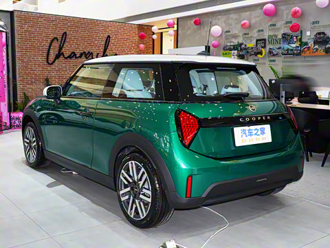 2025�� 1.5T COOPER ������