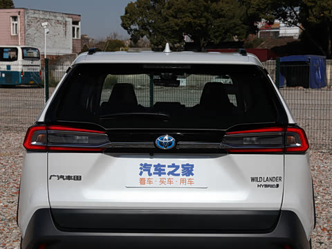 2024�� ˫�� 2.5L E-CVT��������