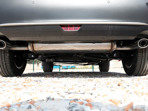 2024�� ˫�� 2.5L E-CVT��������