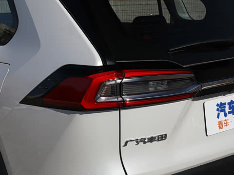 2024�� ˫�� 2.5L E-CVT��������