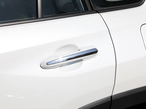 2024�� ˫�� 2.5L E-CVT��������