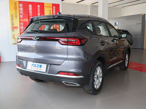 2025�� ׿Խ��  1.5T CVT������