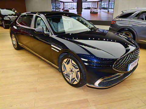 2023�� 3.5T �����ӳ���