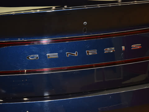 2023�� 3.5T �����ӳ���