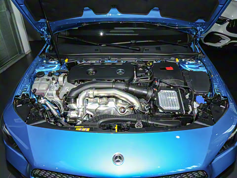 2024�� �Ŀ� CLA 220