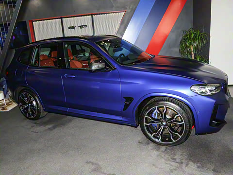 2022�� X3 M������