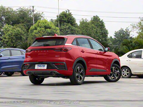 2021�� 300T DCT�콢������