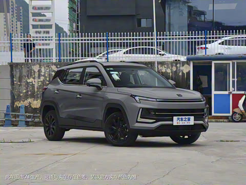 2022�� 1.5T CVT�������ư�