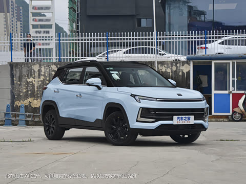 2022�� 1.5T CVT�������ư�