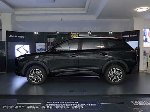 2021�� 300T DCTȫ�������� 6��