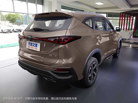 2021�� 300T DCTȫ�������� 6��