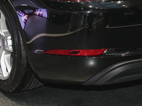 2022�� Boxster 2.0T