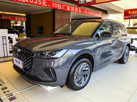 2024�� 1.5T ���������춯��