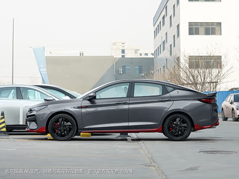 2021�� 1.5TGDI DCT����RACE��