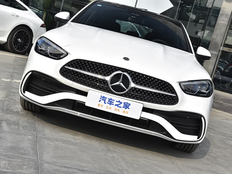 2025�� �Ŀ� C 350 eL