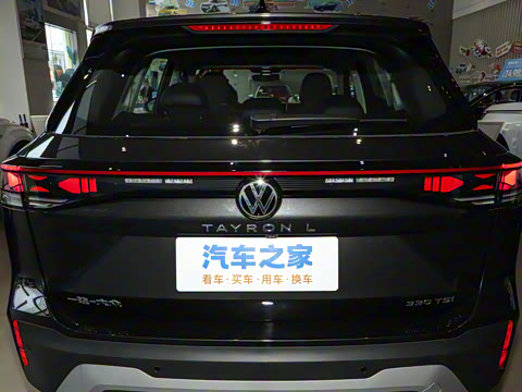 2025�� ̽��L 330TSI ������Ӣ