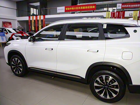 2025�� 290TGDI DCT������ 7��