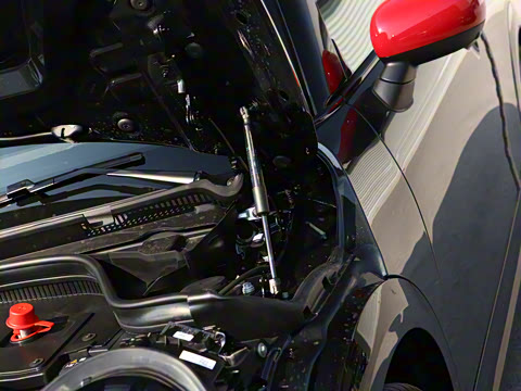 2025 JOHN COOPER WORKS