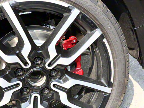 2025 JOHN COOPER WORKS