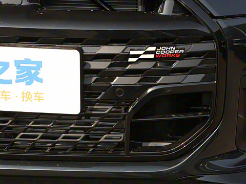 2025 JOHN COOPER WORKS