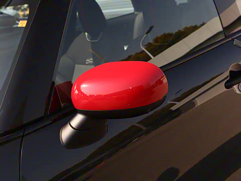 2025 JOHN COOPER WORKS