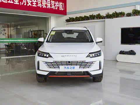 2024�� 1.5L PHEV 115KM ̩����