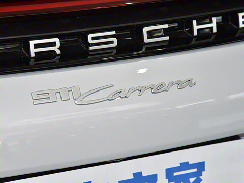 2025�� Carrera 3.0T