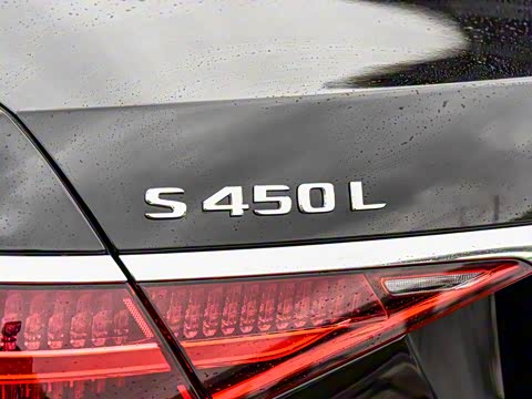 2025�� S 450 L 4MATIC