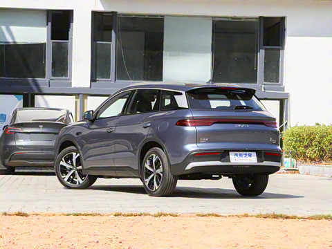 2025�� �ڶ��� �Ǽݰ� DM-i 115KM׿Խ��