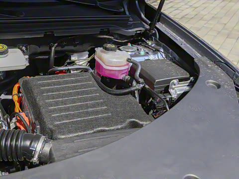 2025�� �ڶ��� �Ǽݰ� DM-i 115KM׿Խ��